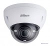 Купольная антивандальная IP видеокамера DH-IPC-HDBW81200EP-Z